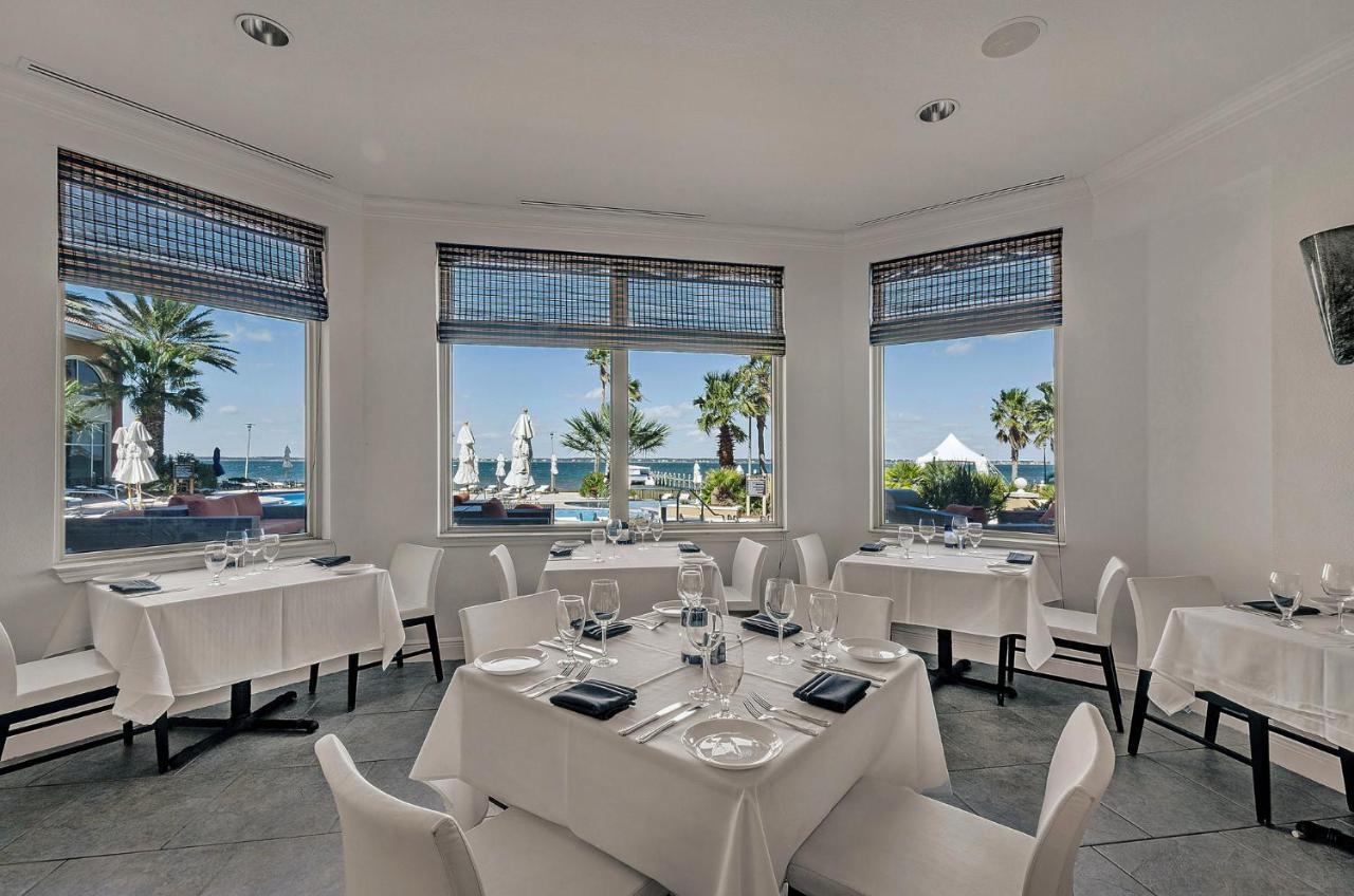 Portofino Tower1-908 Beachfront Sunrise Views เพนซาโคลาบีช ภายนอก รูปภาพ