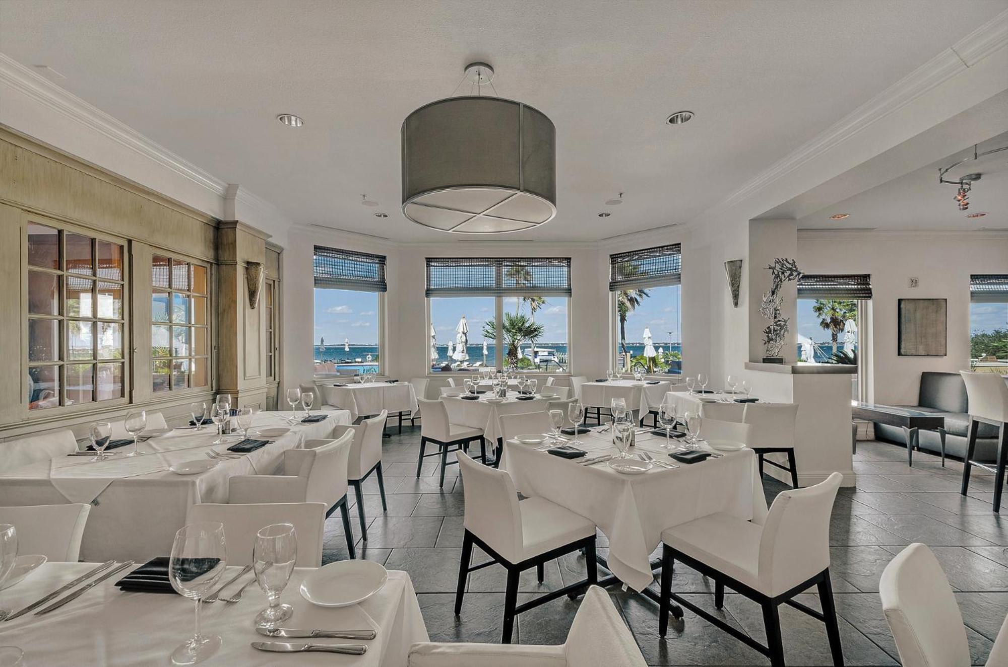 Portofino Tower1-908 Beachfront Sunrise Views เพนซาโคลาบีช ภายนอก รูปภาพ